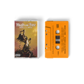 High On Fire - Snakes For The Divine Cassette Tape