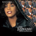 HOUSTON, WHITNEY THE BODYGUARD - ORIGINAL SOUNDTRACK ALBUM Vinyl Record
