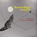 Moanin' In The Moonlight (Opaque Grey Vinyl) Vinyl Record