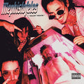 Pre-Order: Violent Theatre (Blue) [Colored Vinyl] (Mgta) Vinyl Record