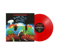 'Walk Out On This World' (RED VINYL) Vinyl Record