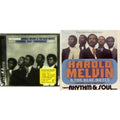 Essential (Feat Teddy Pendergrass) & If You Don't Know Me By Now: Best Of