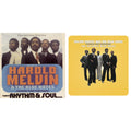 If You Don't Know Me By Now: Best Of & Ultimate Blue Notes