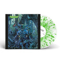 AFTER THE DREAM (CLEAR/GREEN SPLATTER VINYL) Vinyl Record