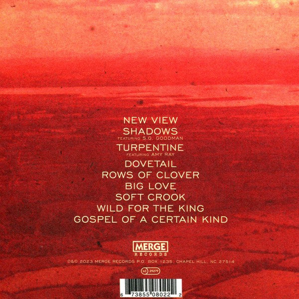 H.C. McEntire – Every Acre Music CD