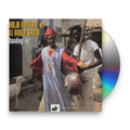 Hadja Kouyate & Ali Boulo Santo – Manding-Ko Music CD