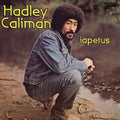 Hadley Caliman – Iapetus (LP Vinyl) Vinyl Record