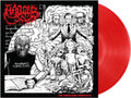 Haggus – Mincecore Manifesto (LP Vinyl) Vinyl Record