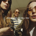 Haim Something To Tell You (Download Insert) (2 Lp's) Vinyl Record