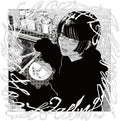 Hakushi Hasegawa – Honest Feeling Album - Clear/White Smoke (Clear LP Vinyl) Vinyl Record