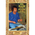 Hal Blaine & The Wrecking Crew - Paperback Book