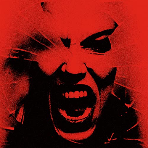 Halestorm Back From the Dead Vinyl Record