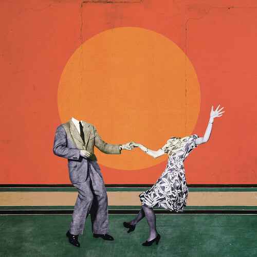 Half Alive - Now Not Yet (Colored Vinyl, 140 Gram Vinyl) [LP] Vinyl Record