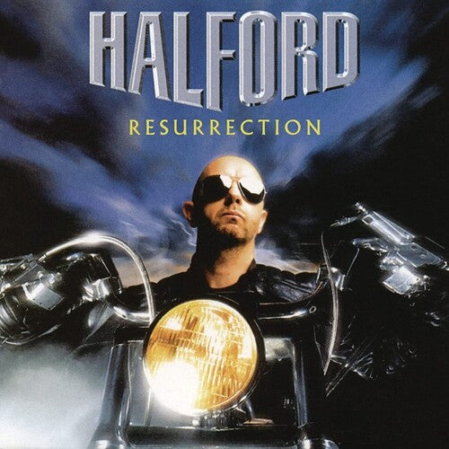 Resurrection (2 Lp's) Vinyl Record
