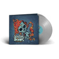 Within The Ruins - "Halfway Human" Silver Vinyl LP Vinyl Record