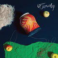 Hands Free – Upturned Cup (LP Vinyl) Vinyl Record