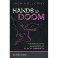 Hands of Doom: The Apocalyptic Imagination of Black Sabbath - Paperback Book