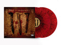 Straight To Hell (Limited Edition, Colored Vinyl,Blood Splatter Red) (2 Lp's) (Vinyl) Vinyl Record