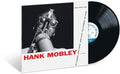Hank Mobley – Hank Mobley (LP Vinyl) Vinyl Record