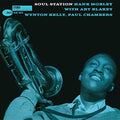 Hank Mobley - Soul Station (Blue Note Classic Vinyl Edition) [LP] Vinyl Record