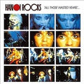 ALL THOSE WASTED YEARS: LIVE AT THE MARQUEE Vinyl Record