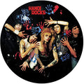 Hanoi Rocks - Oriental Beat (Picture Disc Vinyl LP) Vinyl Record
