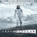 Hans Zimmer - Interstellar (Original Motion Picture Soundtrack) (Expanded Edition) [Import] (4 Lp's) Vinyl Record