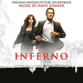 INFERNO / O.S.T. Vinyl Record