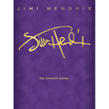 Jimi Hendrix: The Complete Scores - Hardcover Book