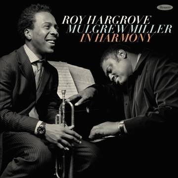 In Harmony Vinyl Record