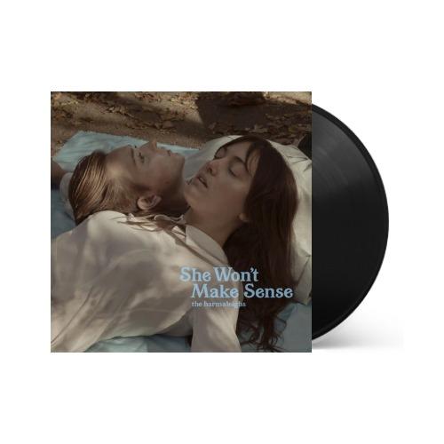 Harmaleighs - She Won't Make Sense