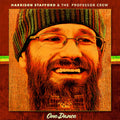 Harrison Stafford / Professor Crew – One Dance Music CD