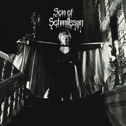Son Of Schmilsson [Gatefold] [Import] (Gatefold LP Jacket) Vinyl Record