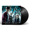 Harry Potter And The Half- Blood Prince - Original Motion Picture Soundtrack (2-LP Vinyl) Vinyl Record