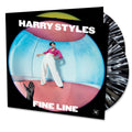 Fine Line (Limited Edition, Black & White Splatter Vinyl, Gatefold Cover) (2 Lp's) Vinyl Record