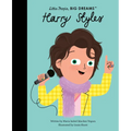 Little People, BIG DREAMS: Harry Styles - Hardcover Book