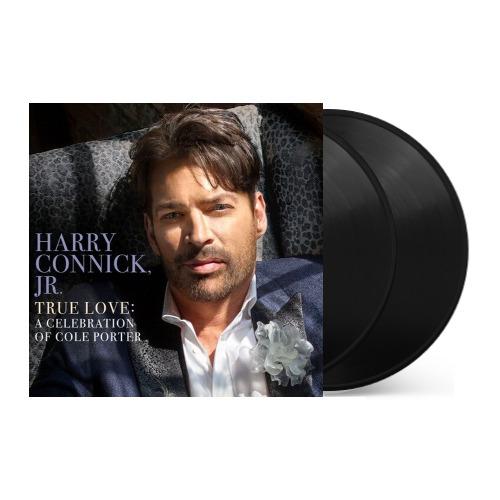 Harry Connick Jr - True Love: A Celebration Of Cole Porter [2LP]