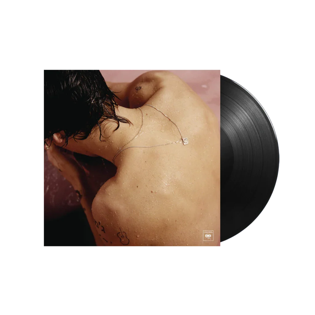 Harry Styles - Harry Styles