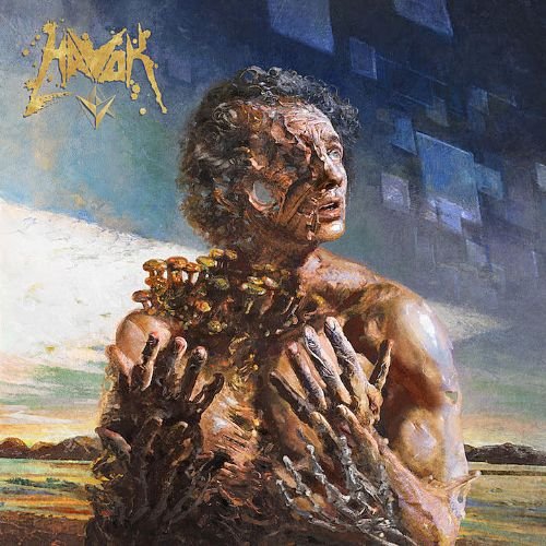 V (Black, 150 Gram Vinyl) Vinyl Record