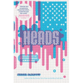 Heads: A Biography of Psychedelic America - Paperback Book