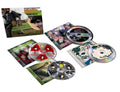 Heady Exxxplosions: 2009-2012 - 4-Music CD Set