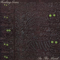 Healing Gems – In The Mood - Jade Lagoon Vinyl (Colored LP Vinyl) Vinyl Record