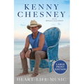 Heart Life Music - Paperback Book