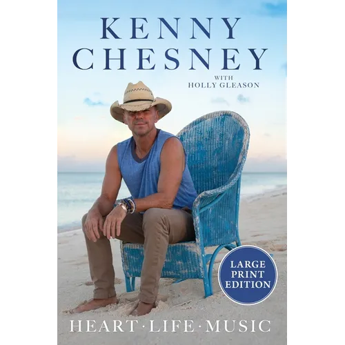 Heart Life Music - Paperback Book
