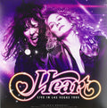 Live in Las Vegas 1995 LP Vinyl Record