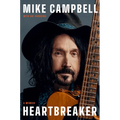 Heartbreaker: A Memoir - Hardcover Book