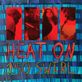 Heat On – 150 Swirl Music CD