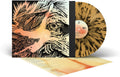 Heavy Eyes – Focus - Yellow/Black (LP Vinyl) Vinyl Record