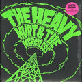 Heavy - HURT & THE MERCILESS Vinyl Record
