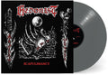 Hedonist – Scapulimancy (silver LP Vinyl) Vinyl Record